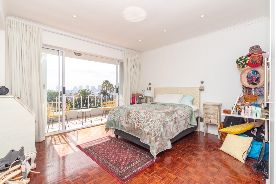 To Let 2 Bedroom Property for Rent in Tamboerskloof Western Cape